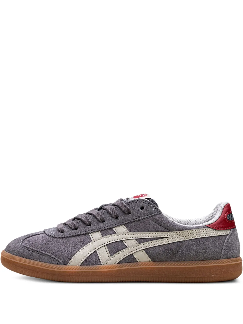 

Кроссовки Tokuten "Charcoal Brich" Onitsuka Tiger, серый