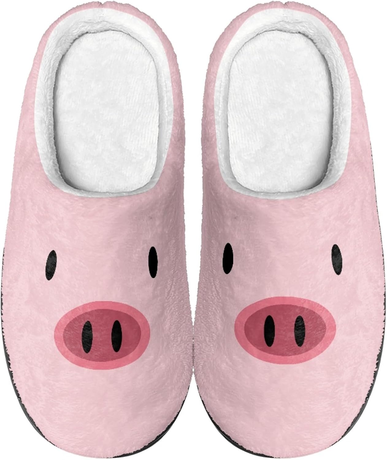 

Kendt графические милые тапочки для женщин и мужчин, домашние тапочки, уютные хлопковые тапочки, удобные, теплые, на каждый день (размер 4-11), розовый