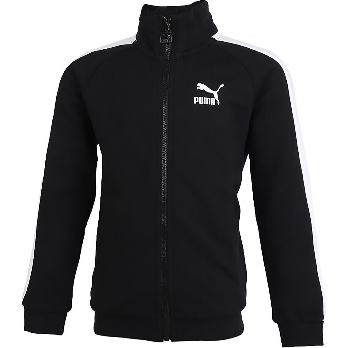 

Детская куртка Puma, черный