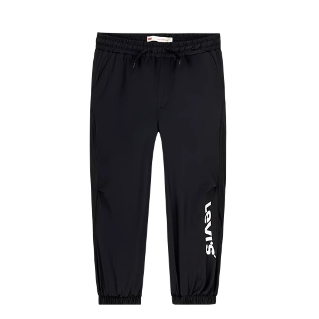 

Детские спортивные штаны Levi's для детей 3-7 лет Levis, черный