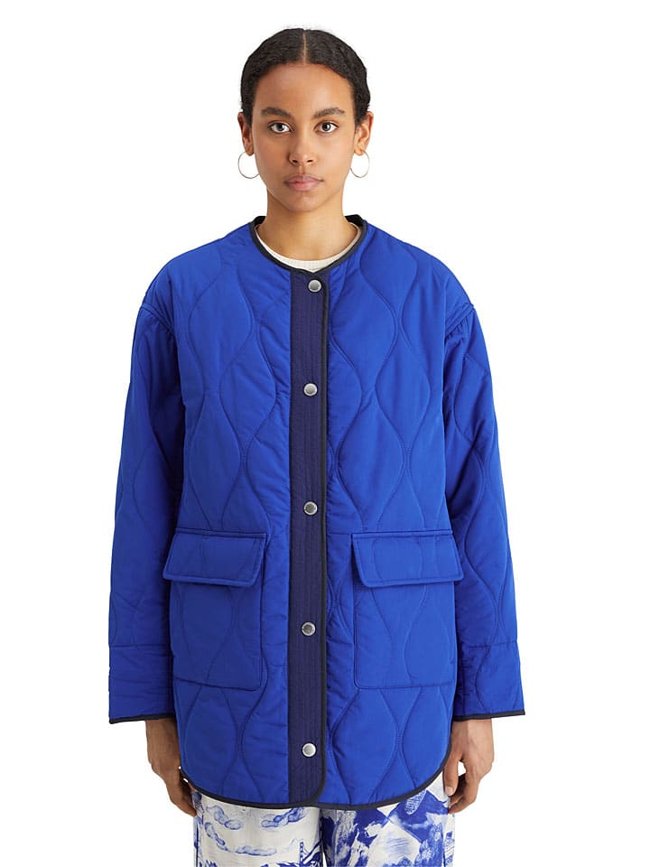 

Куртка Scotch & Soda, синий