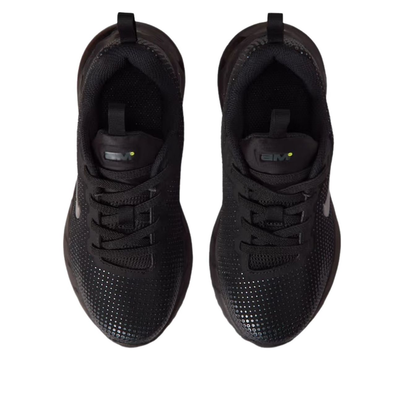 (PS) Nike Air Max Phoenix 'Black Anthracite Metallic Dark Grey' — фото 4