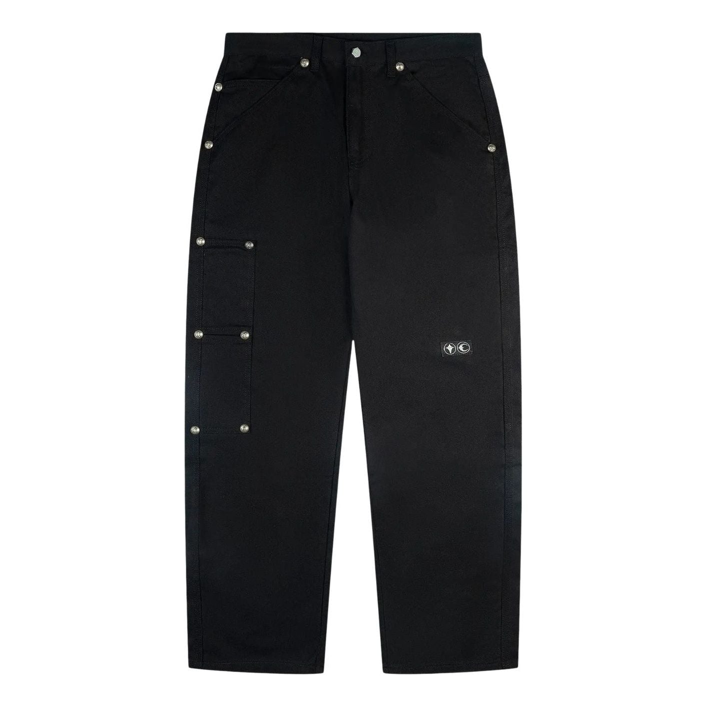 

Брюки Thug Club Thug Pants, черные