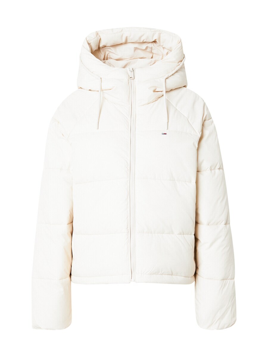 

Куртка Tommy Jeans Winter VAIL, светло-бежевый