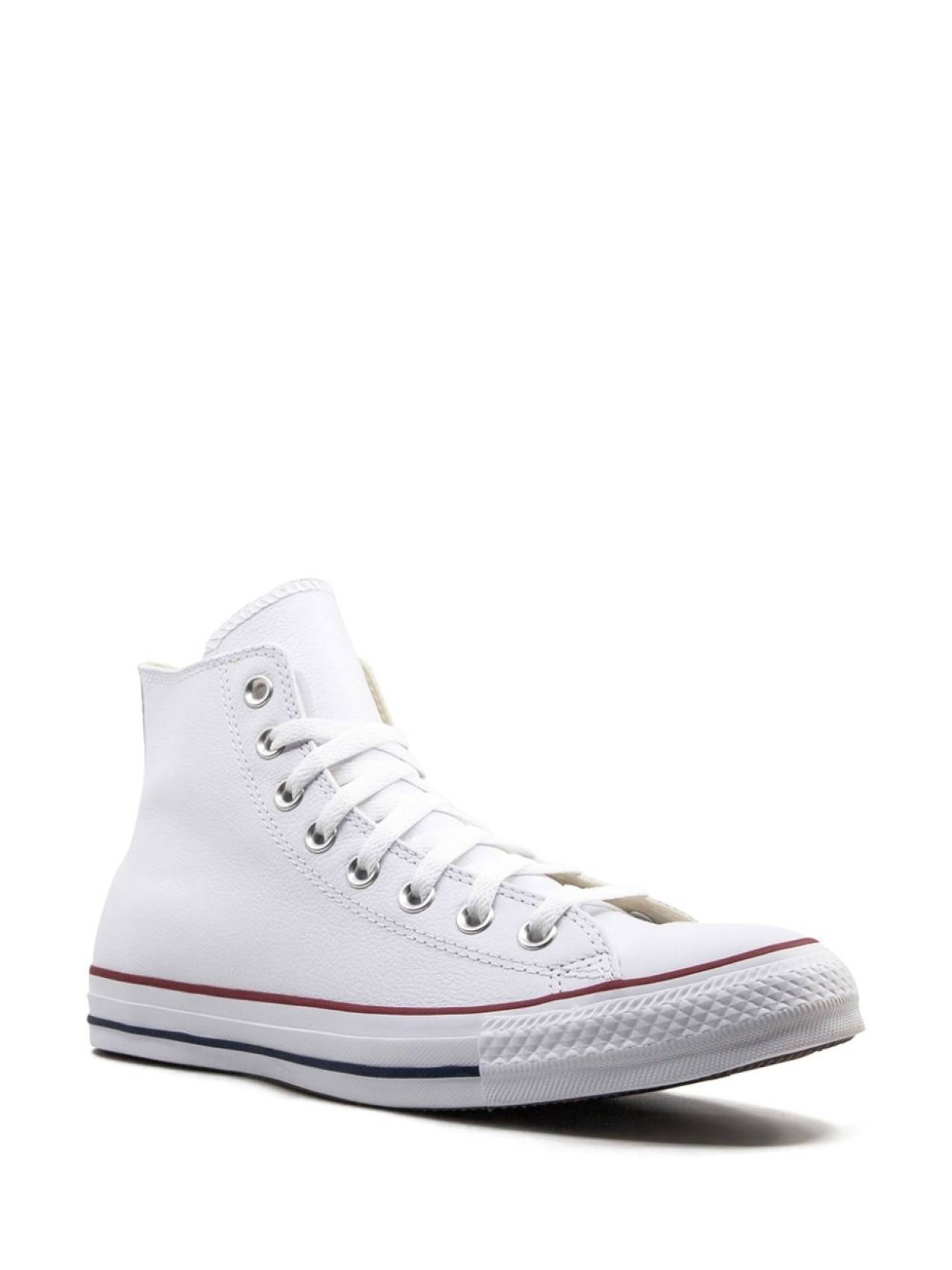 Хайтопы 'Star' Converse, серый — фото 2