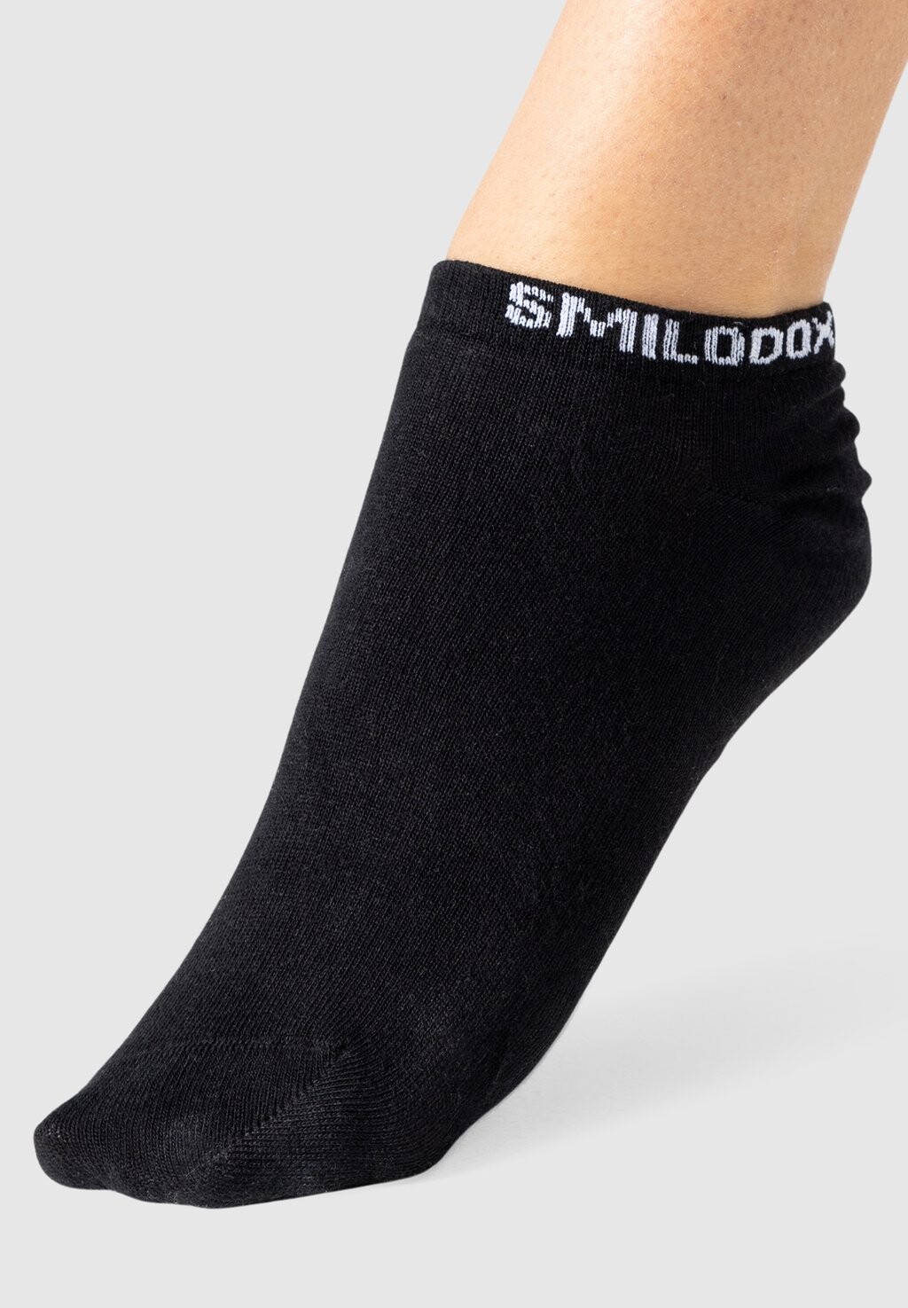 

Спортивные носки 3ERPACK Smilodox, цвет schwarz