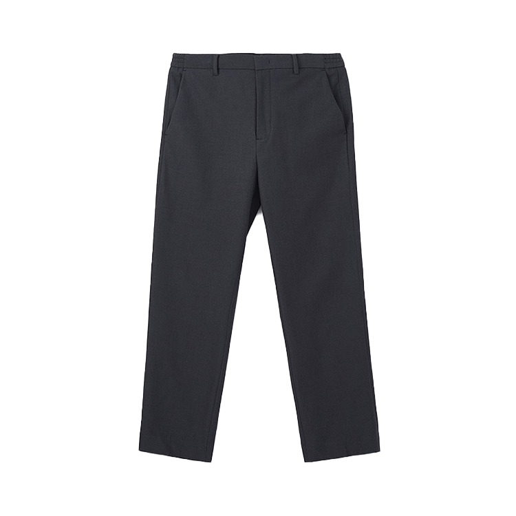 

Брюки мужские Moderate SPAO, charcoal серый