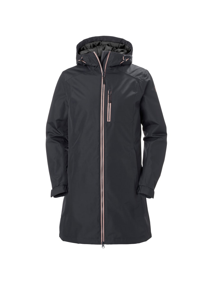

Зимняя куртка Helly Hansen