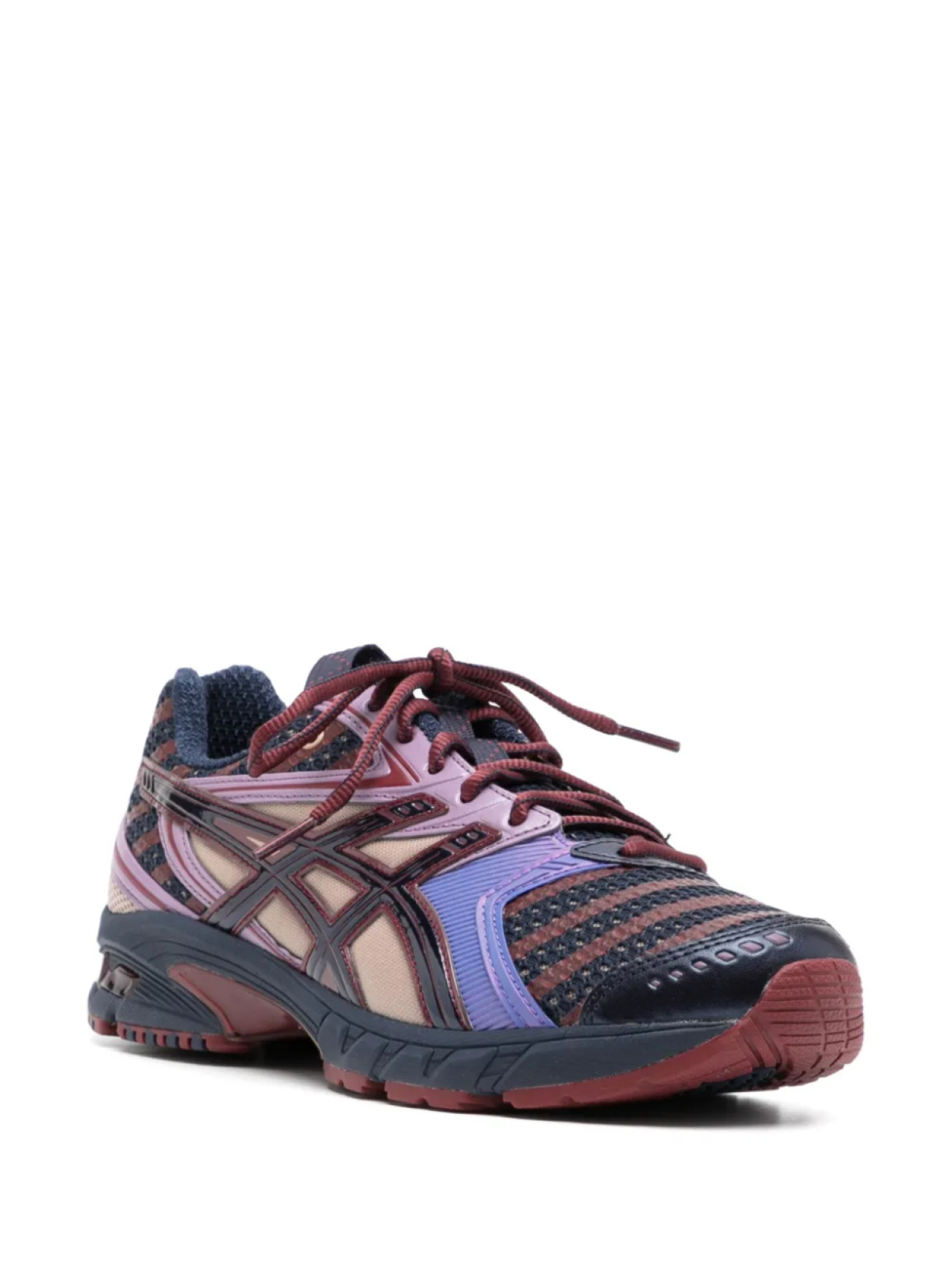 Кроссовки UB9-S GEL-DS ASICS, фиолетовый — фото 2