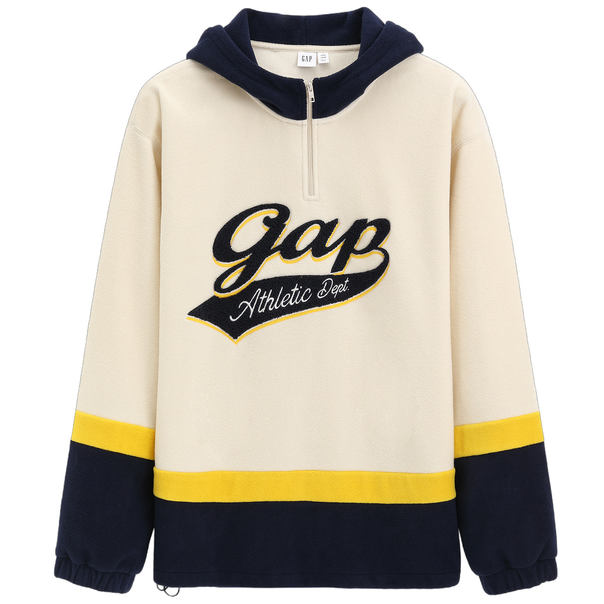 

Свитшот Unisex GAP, черный серый