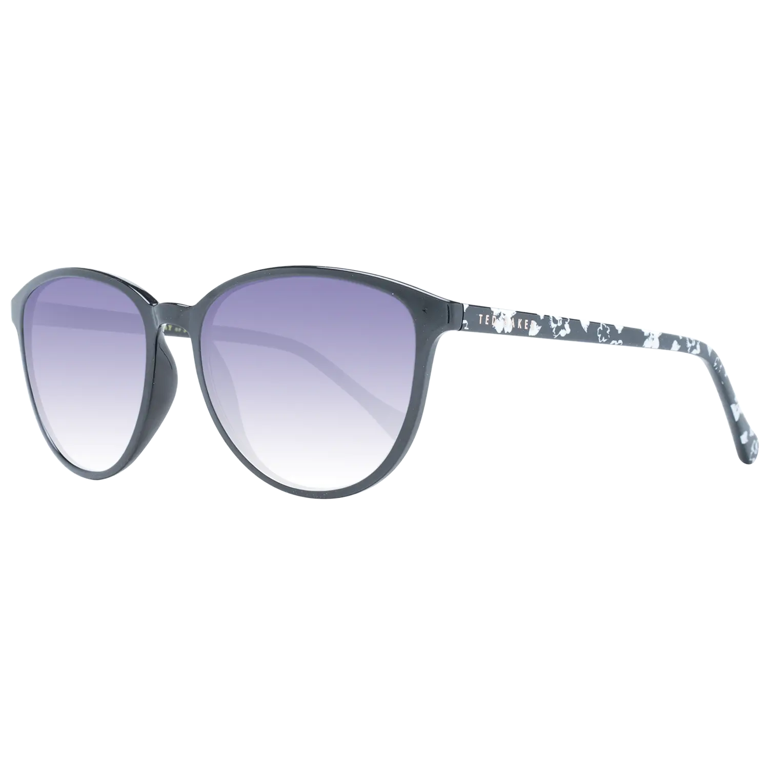 

Солнцезащитные очки tb1688 100 52 Ted Baker, черный