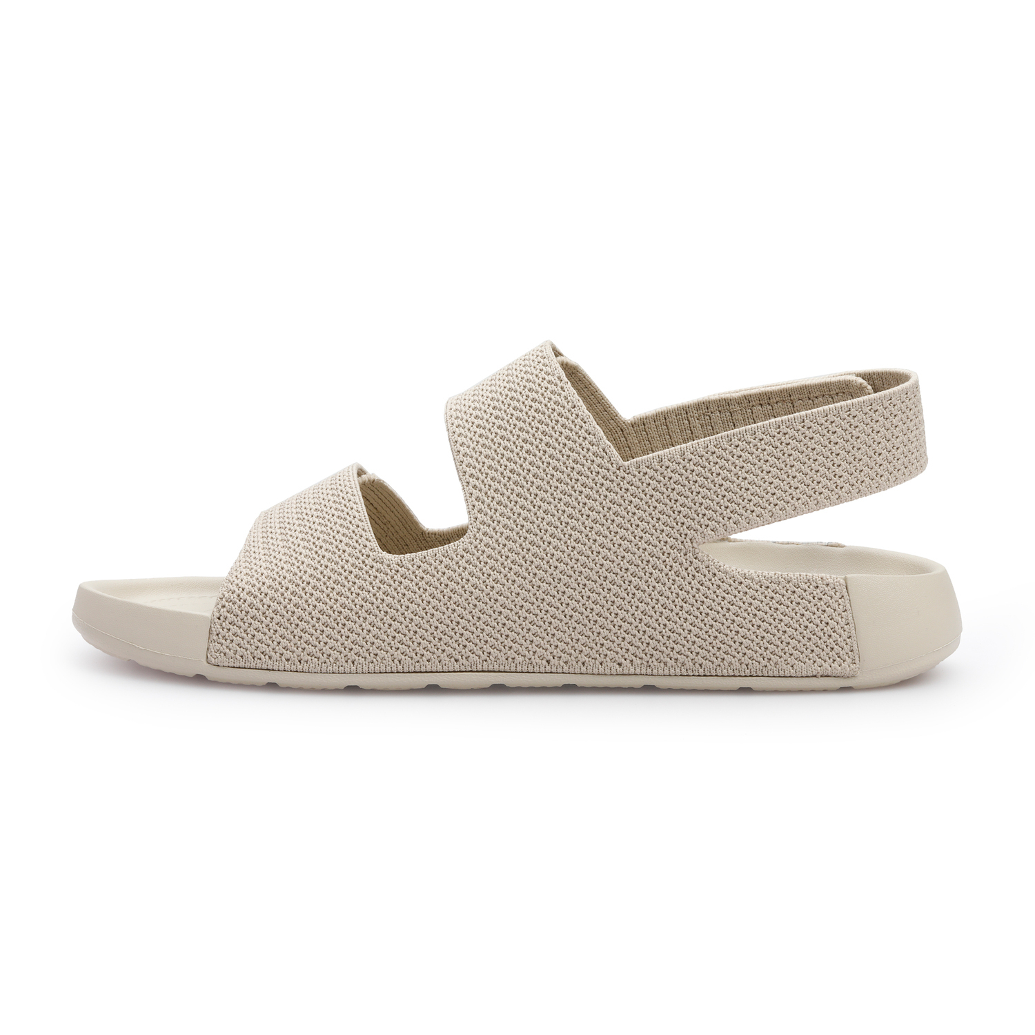 

Walk more Пляжные сандалии Island Shoes унисекс гравийно-коричневые, цвет [Men/Women]Gravel Brown