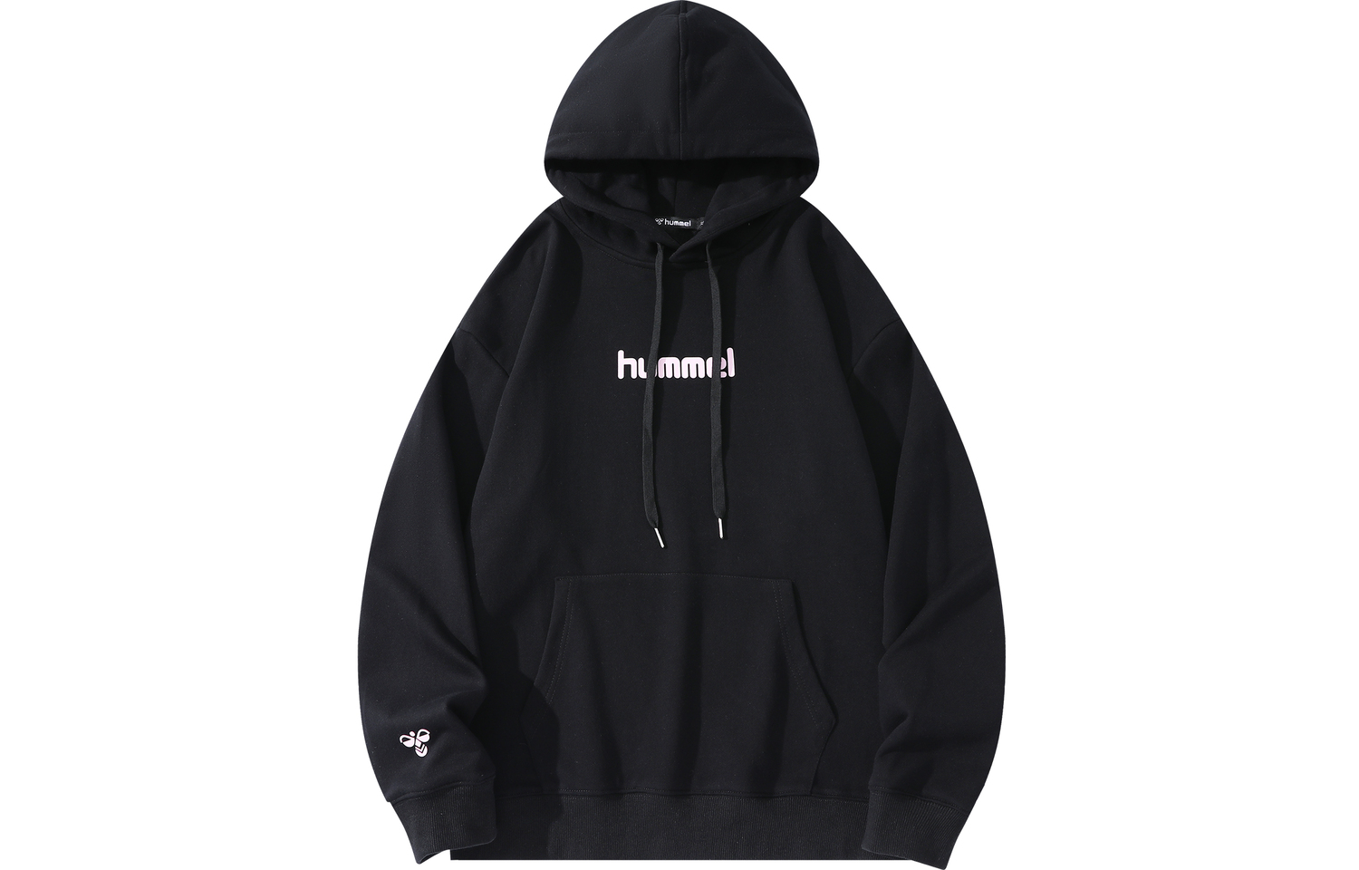 

Свитер унисекс Hummel, белый