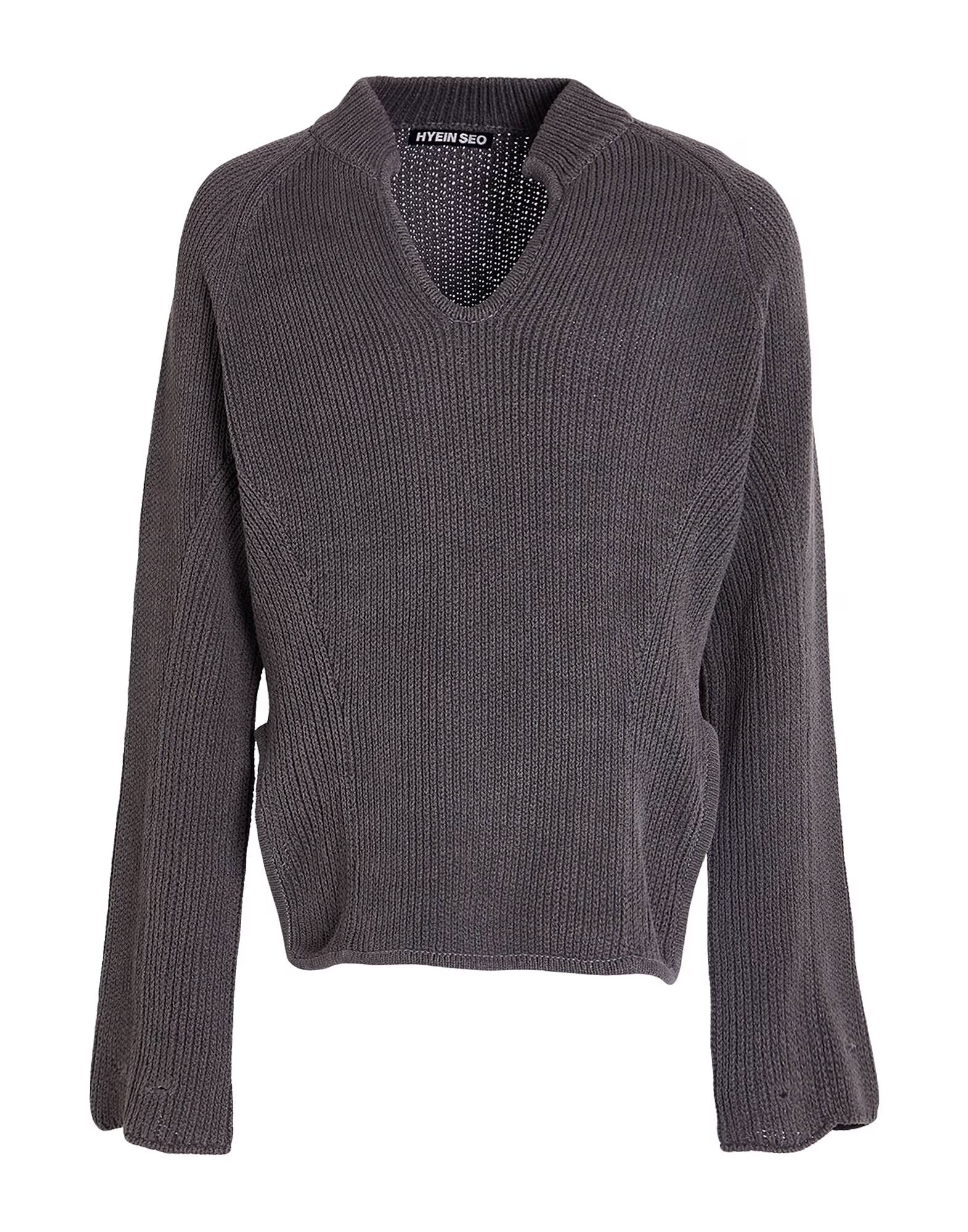 

Свитер Hyein Seo, серый