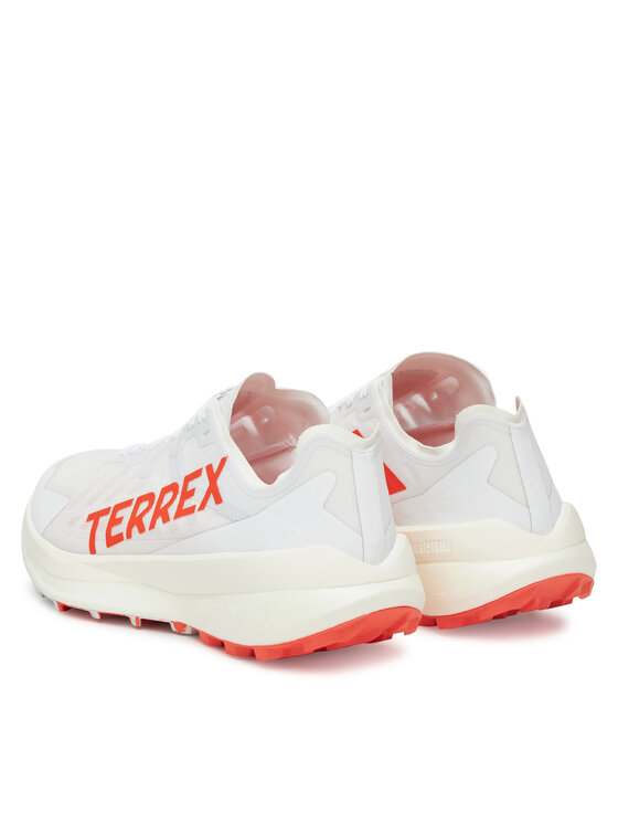 Кроссовки для бега Terrex Agravic Speed JI0954 Adidas, серый — фото 3