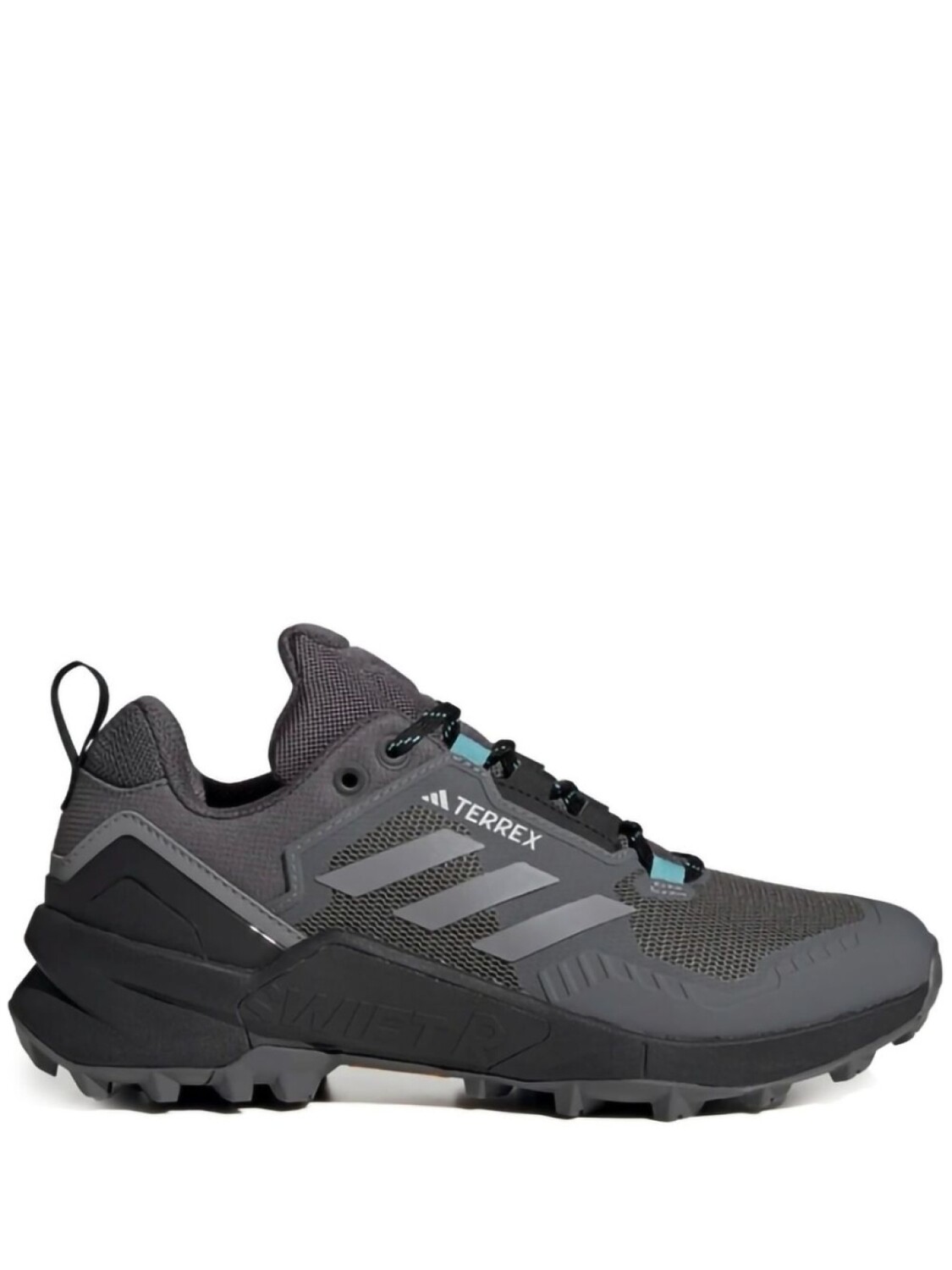 

Кроссовки Adidas Terrex Swift R3, черный