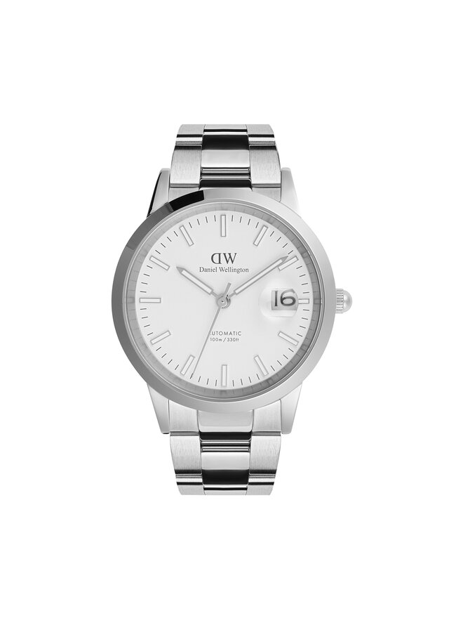 

Часы DW00100754 Daniel Wellington, серебряный