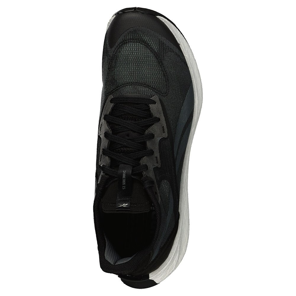 Кроссовки Reebok Classics Floatride Energy Sym , черный — фото 4
