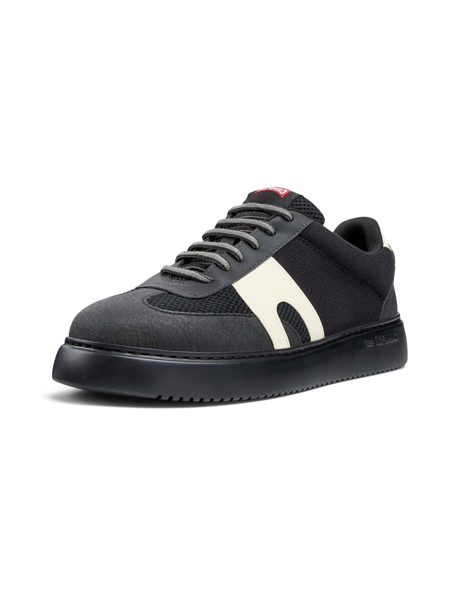 

Кроссовки CAMPER Runner K21, черный
