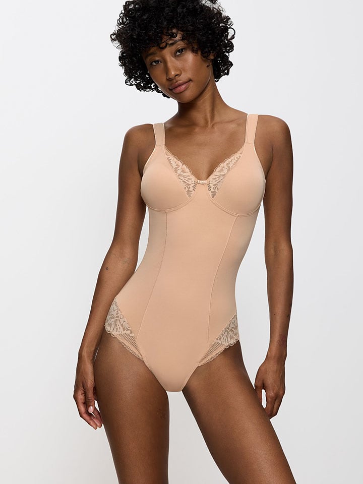 

Боди Triumph, бежевый