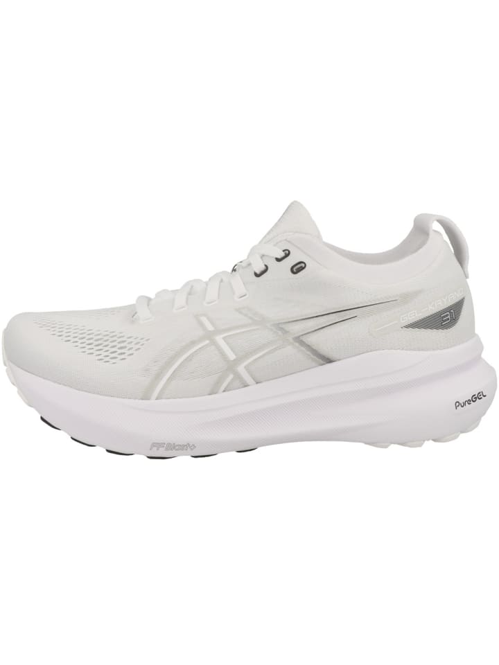 

Беговая обувь asics, белый