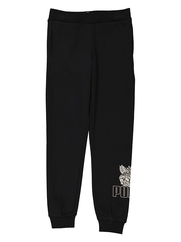 

Спортивные штаны ESS+ Tropicat Puma, черный