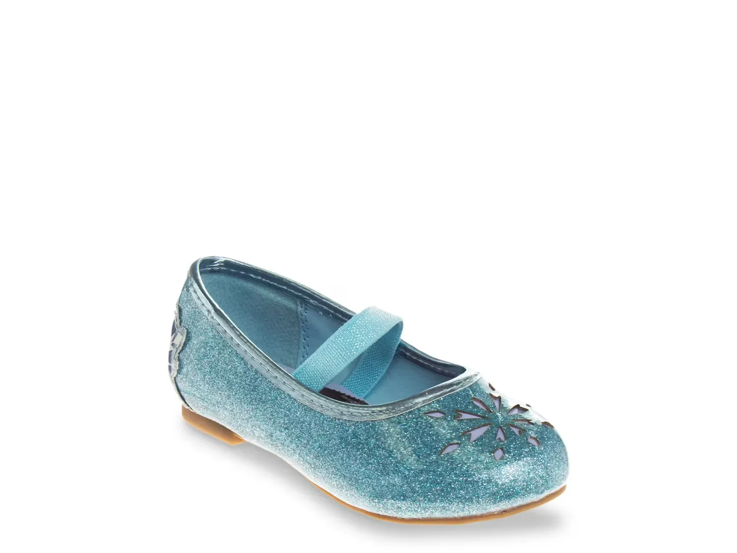 

Frozen Mary Jane Балетки - детские Disney Frozen, Blue