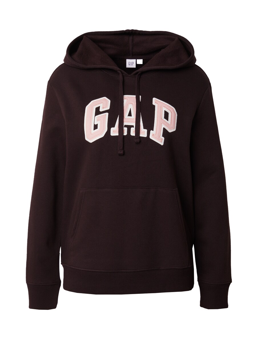 

Толстовка GAP HERITAGE, Chestnut brown