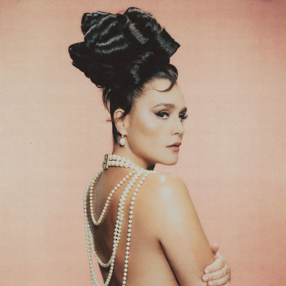 

Виниловая пластинка LP That! Feels Good! - Jessie Ware