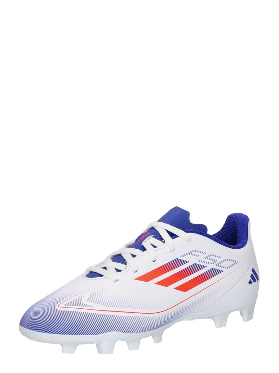 

Футбольные бутсы ADIDAS PERFORMANCE Athletic Shoes F50 Club, белый