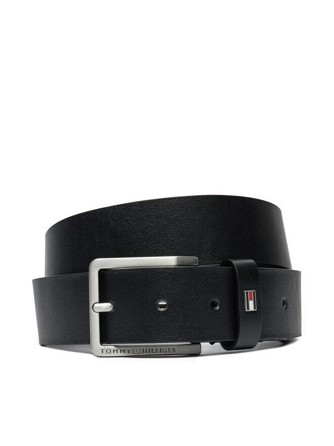 

Ремень Tommy Hilfiger, черный