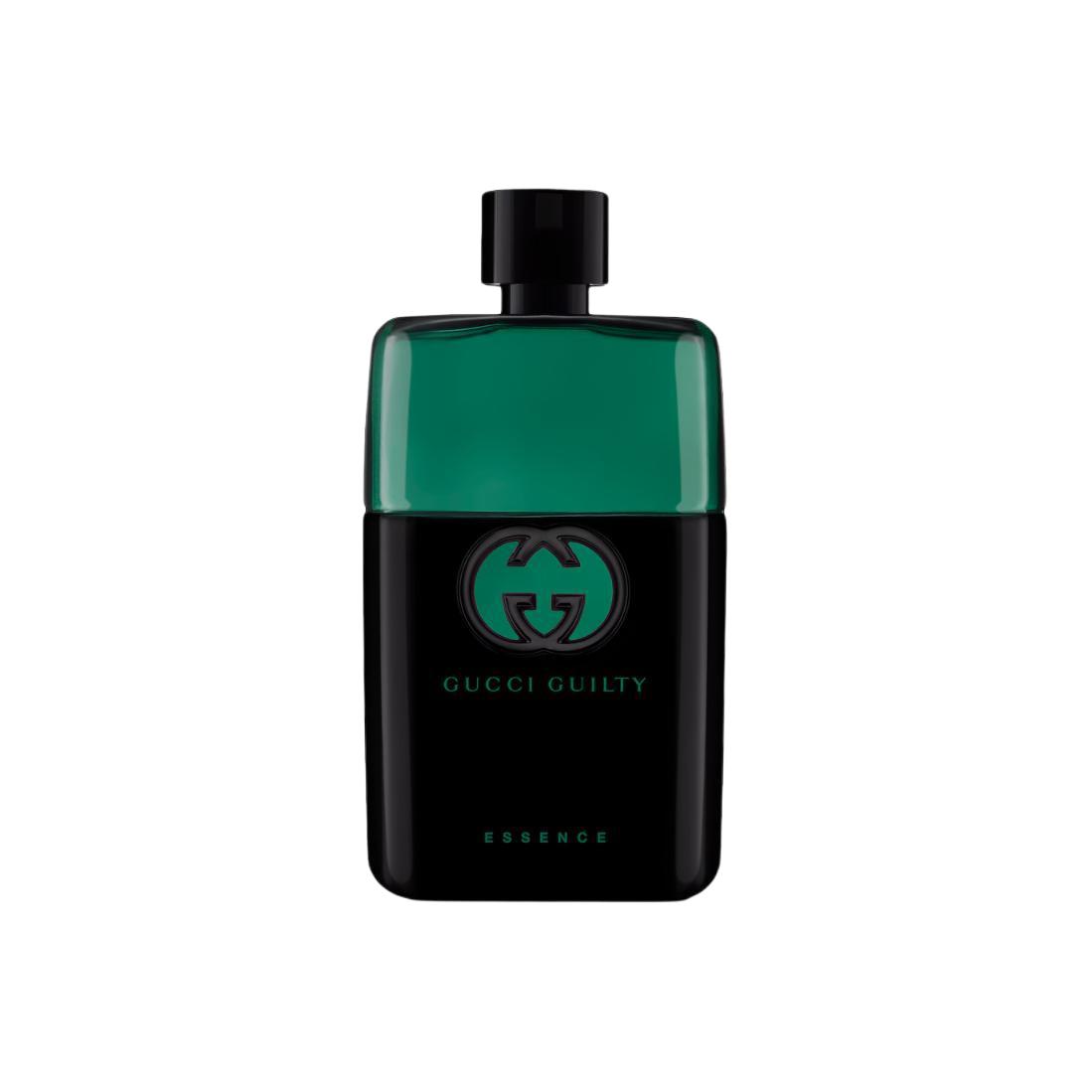 Мужская туалетная вода Gucci Guilty Essence Pour Homme, 90 мл — фото 4