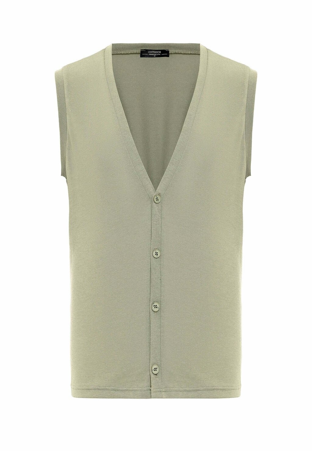 

Кардиган SLEEVELESS Antioch, хаки