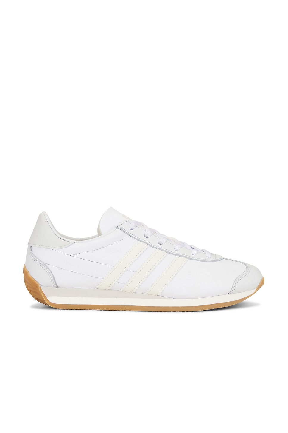 Кроссовки "Country OG" от Adidas Originals, white, off white & alumina