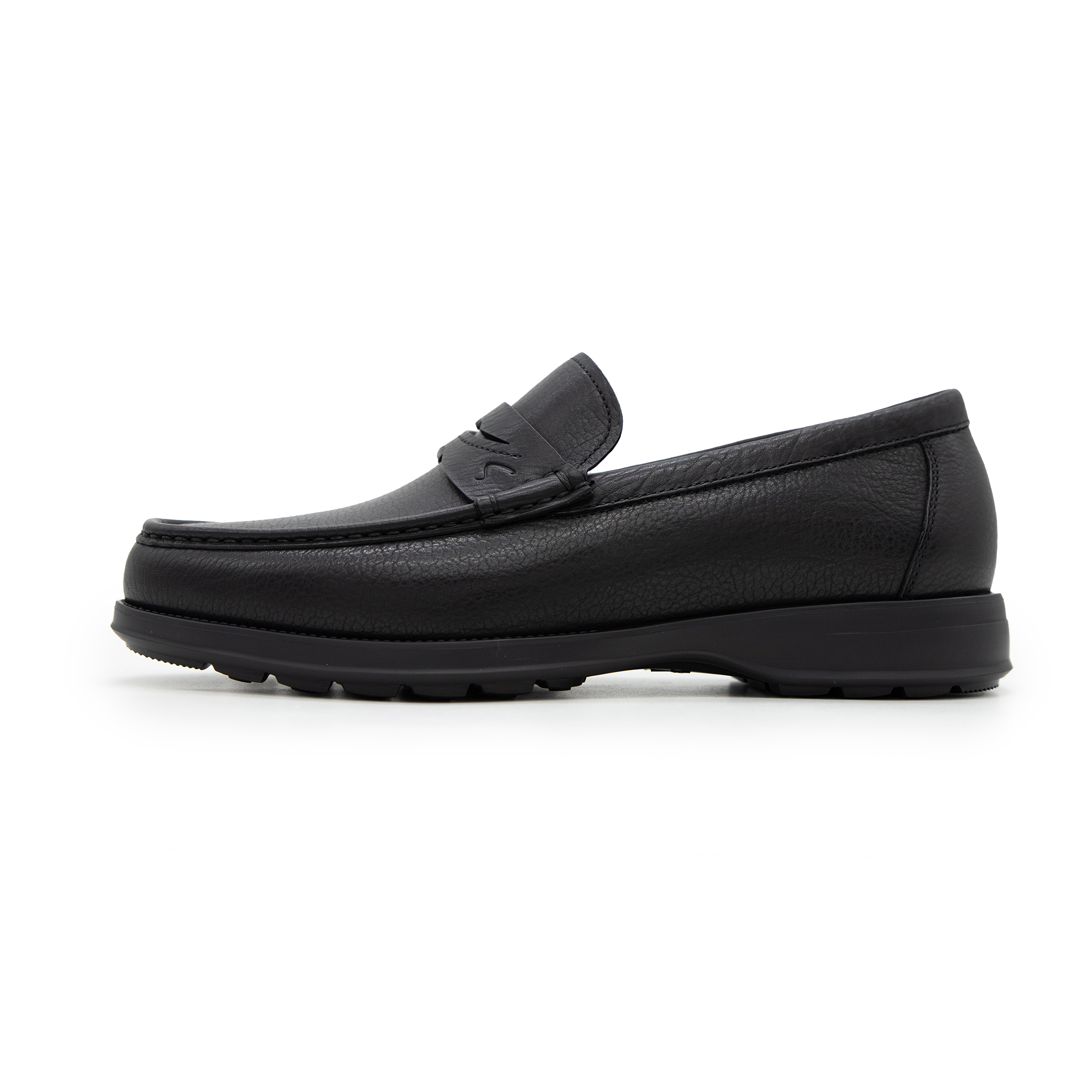 

Лоферы мужские Satchi, Black