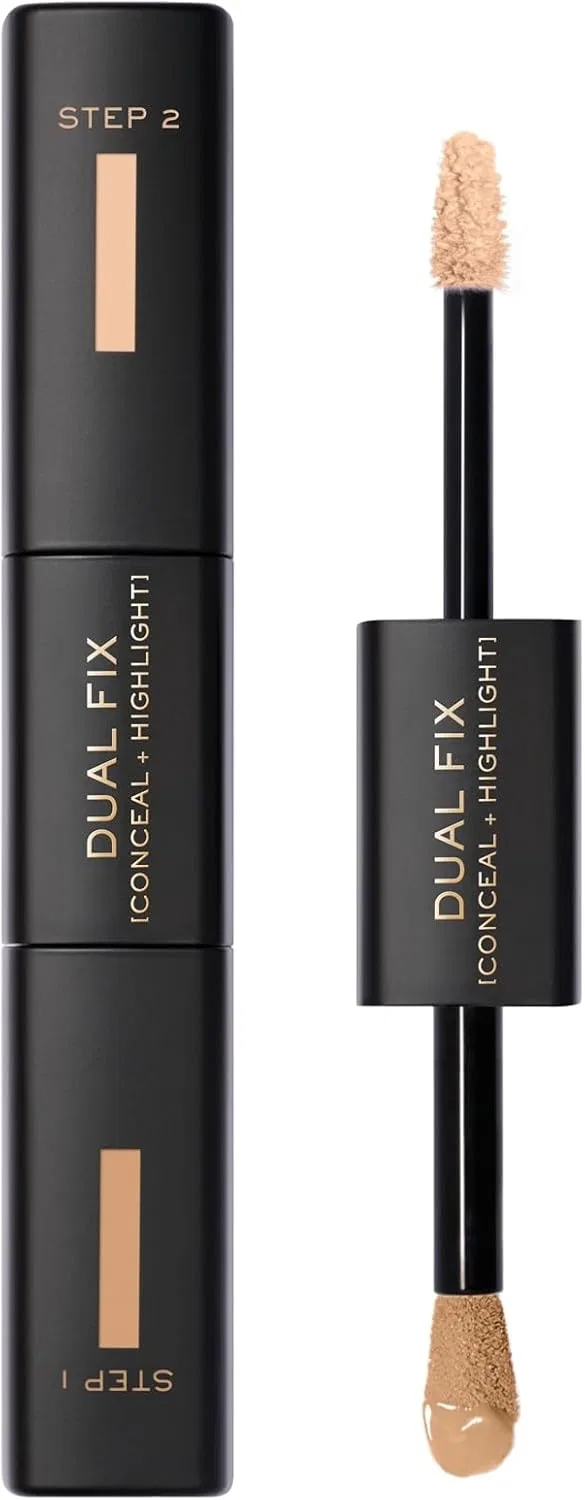 Корректор Lancôme Ultra Wear Dual Fix Concealer 12 мл №04