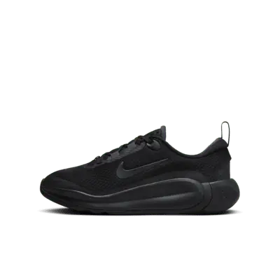 

Кроссовки Nike Infinity Flow, цвет Black/Hyper Turquoise/Anthracite