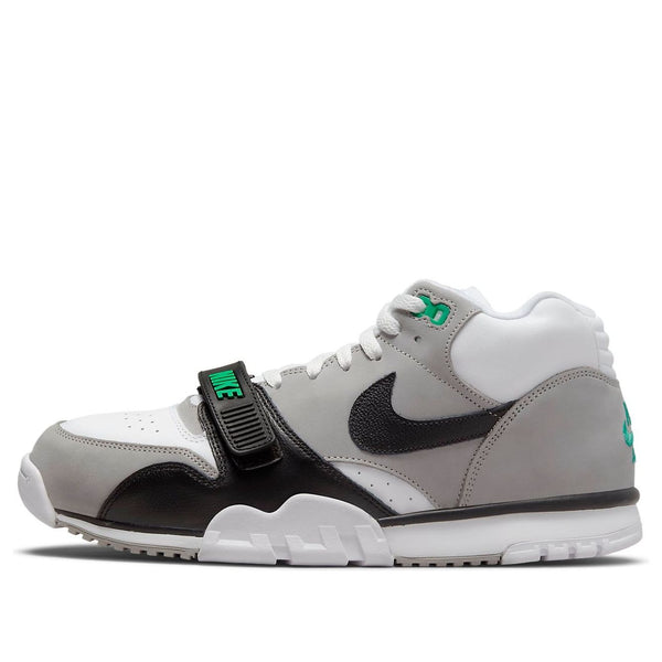 

Кроссовки air trainer 1 mid Nike, белый