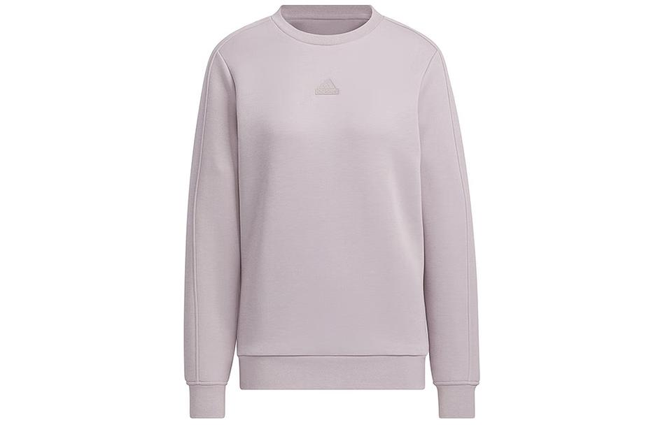 Свитшот женский умбра Adidas — фото 2