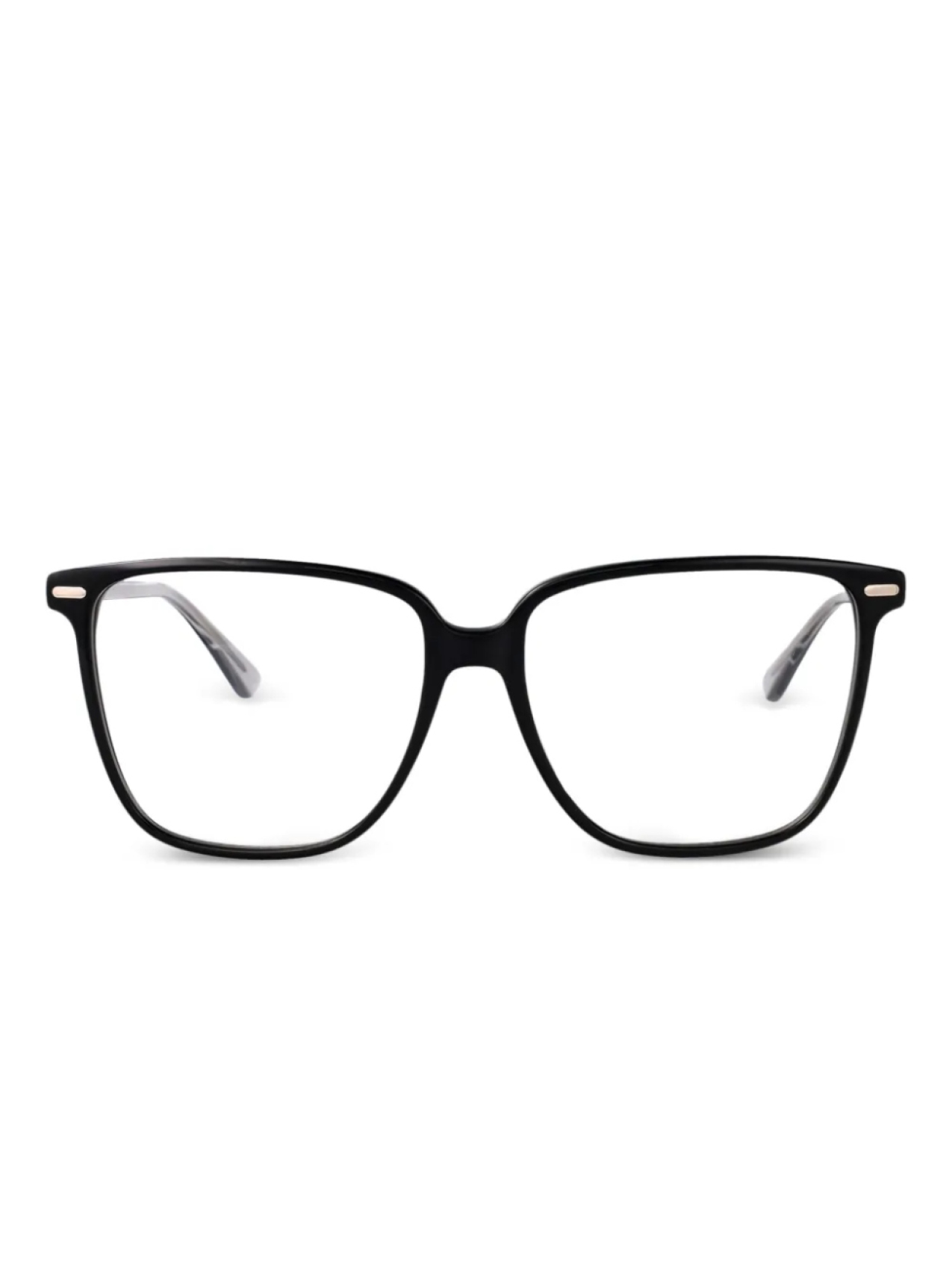 

Calvin Klein CK22543 square-frame очки, черный
