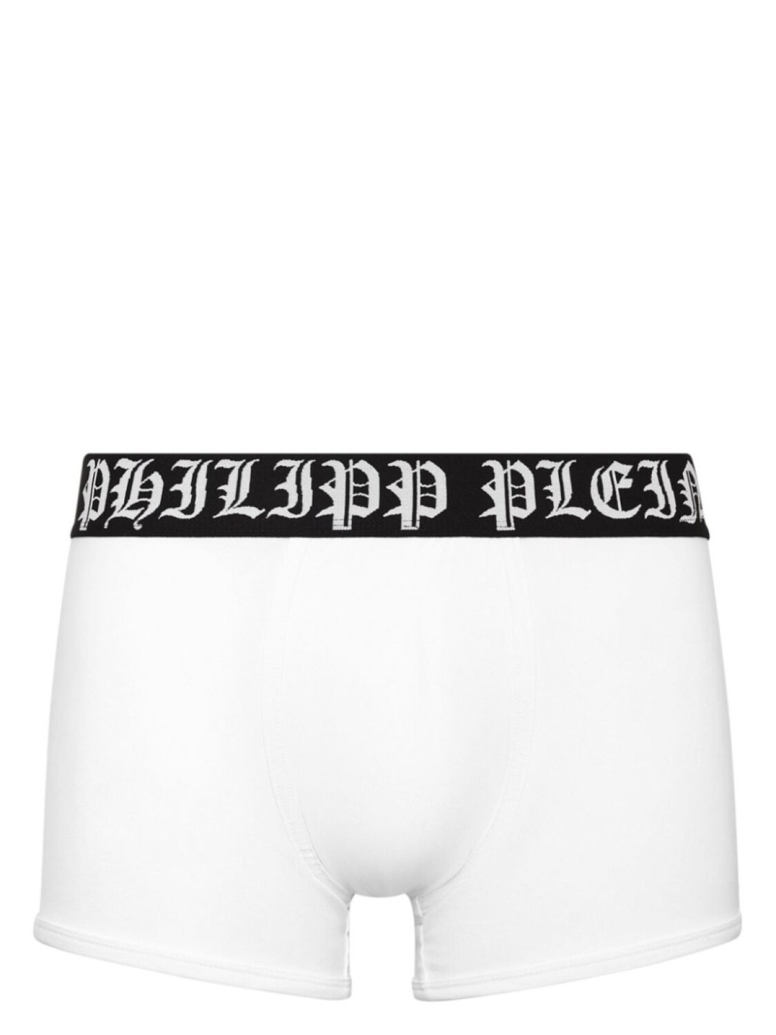 

Philipp Plein боксеры с логотипом, белый