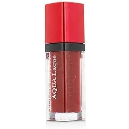 

Губная помада Rouge Edition Aqua, номер 05 Red My Lips, 6 мл, Bourjois