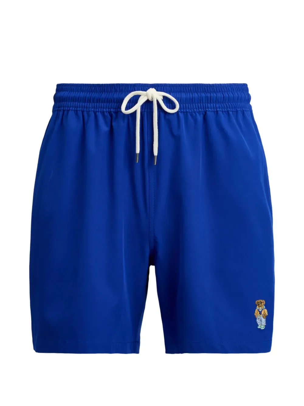 Плавки-шорты Polo Bear POLO RALPH LAUREN, синий