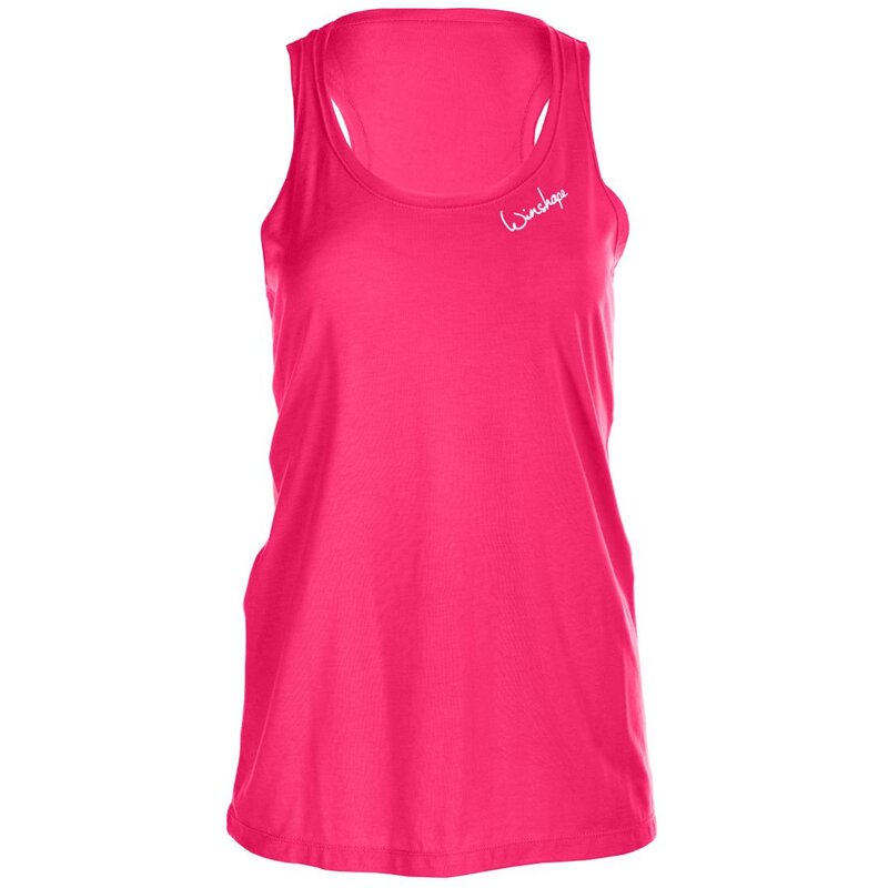 

Ультралегкая майка из модала mct006 Winshape, розовый