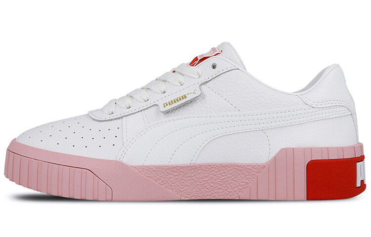 

Кроссовки PUMA Cali 'White' Women's