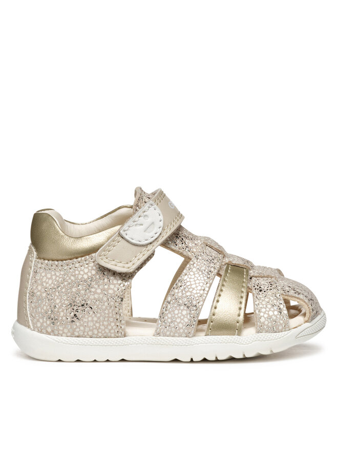

Сандалии B Sandal Macchia B254WB 0MABC C5379 Geox, золотой