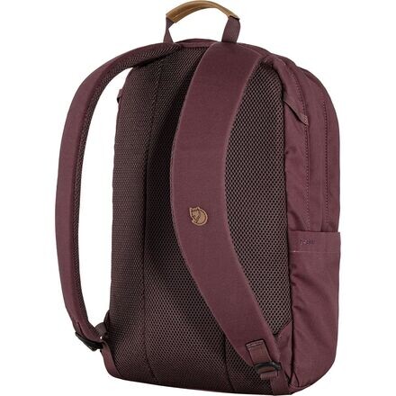 

Рюкзак Raven 20л Fjallraven, цвет Port