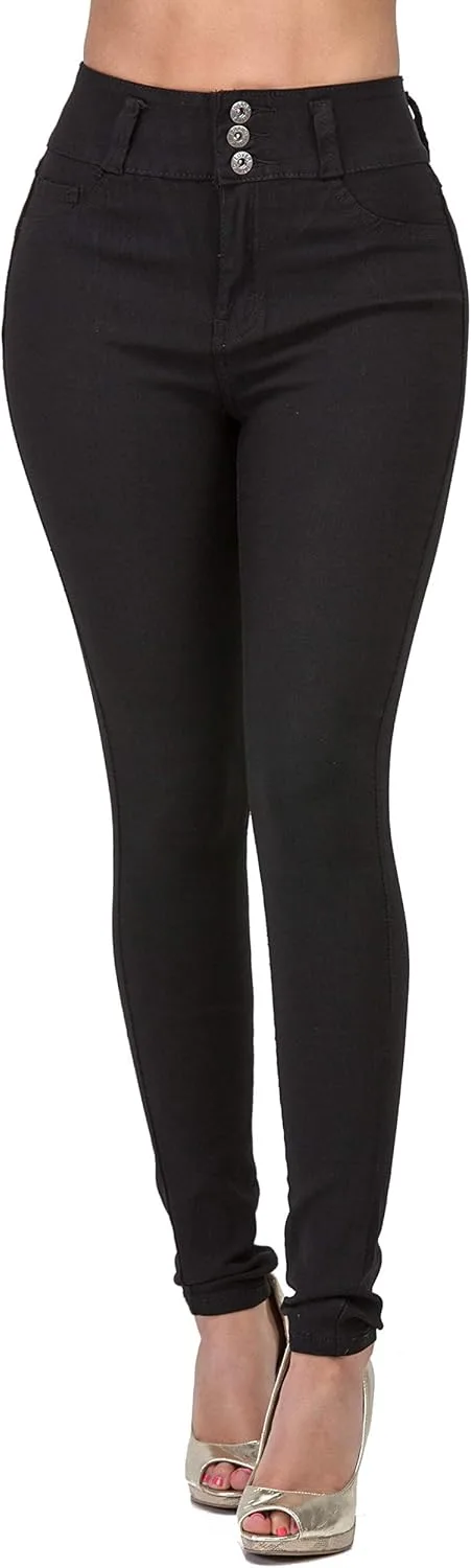 

Fashion-land джинсы скинни с высокой талией, рваные