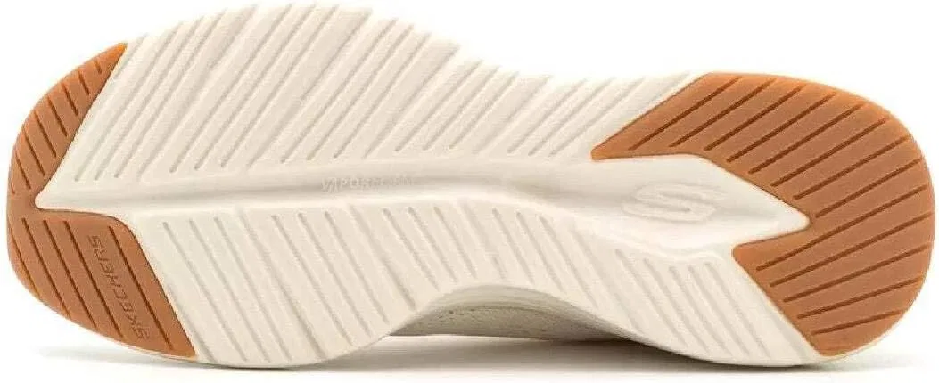 Мужские кроссовки Skechers Vapor Foam Fresh Trend, Natural — фото 4