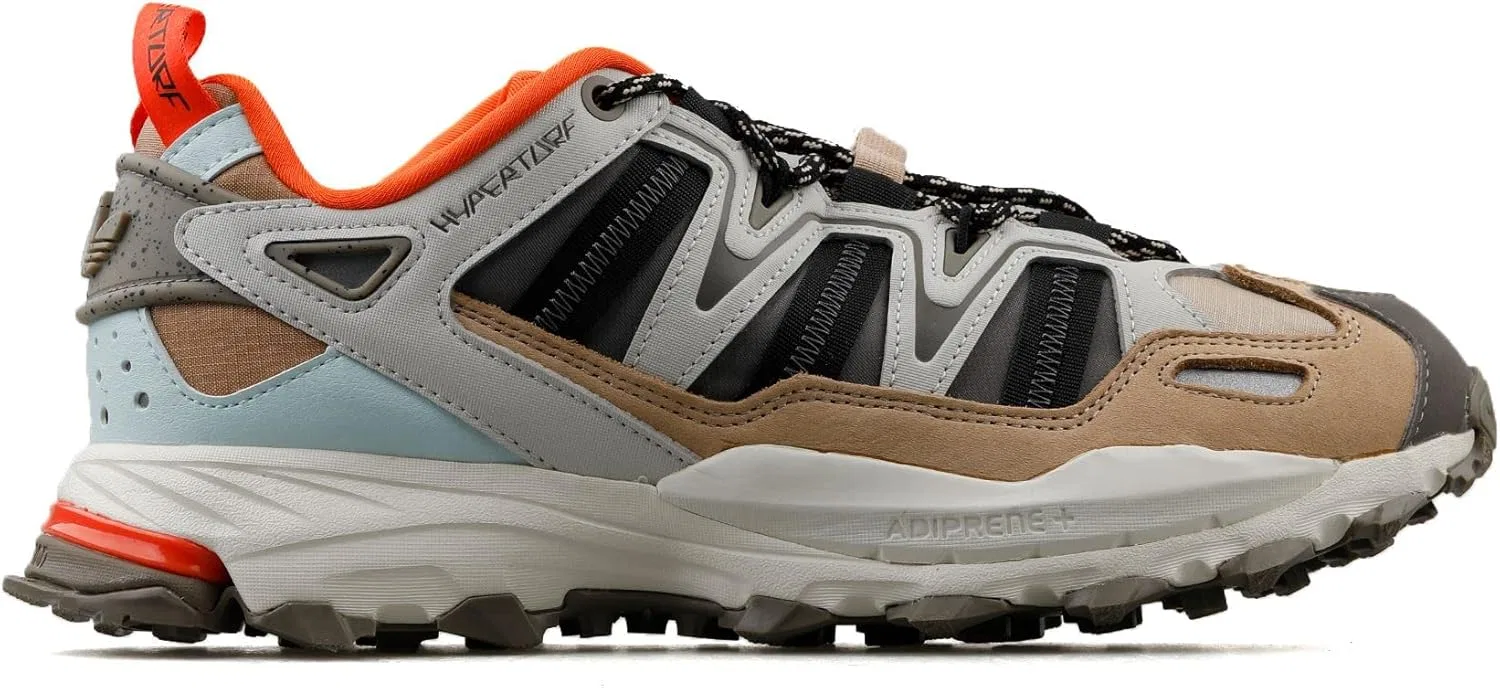 Кроссовки Adidas Hyperturf GX2023 унисекс, Gray